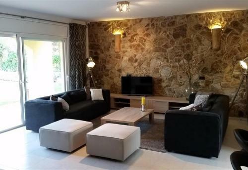Magnificent Villa Costa Brava