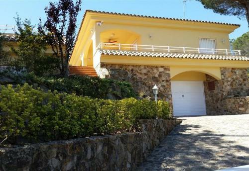 Magnificent Villa Costa Brava