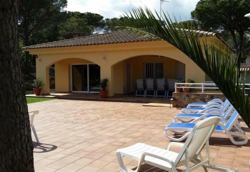 Magnificent Villa Costa Brava