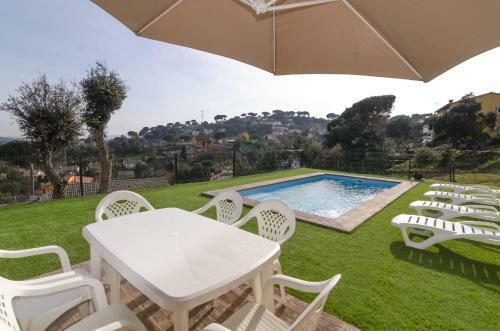 Club Villamar - Can Olbia