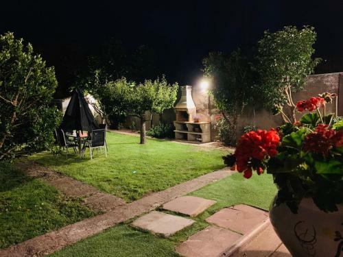 Casa Rural Real110mas2