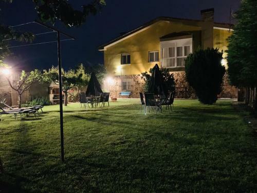 Casa Rural Real110mas2