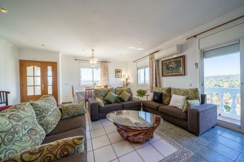 Villa Mulberry Lux