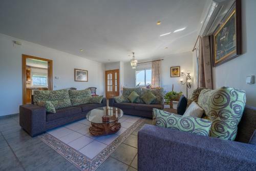 Villa Mulberry Lux