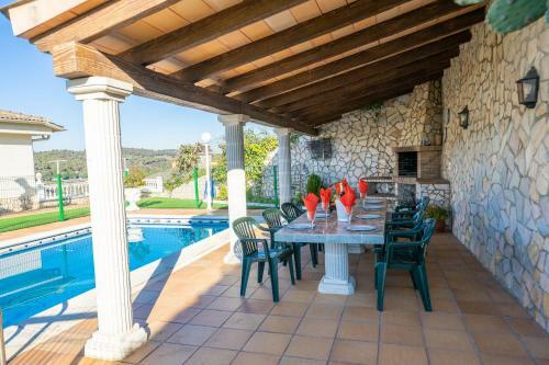 Villa Mulberry Lux