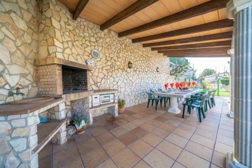 Villa Mulberry Lux