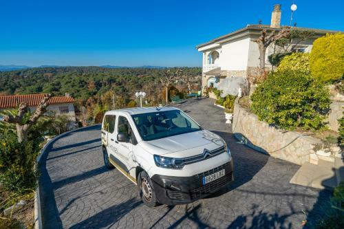 Villa Mulberry Lux