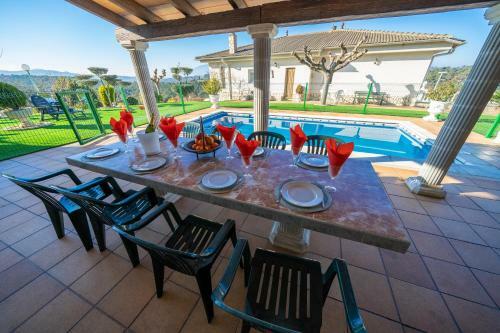 Villa Mulberry Lux