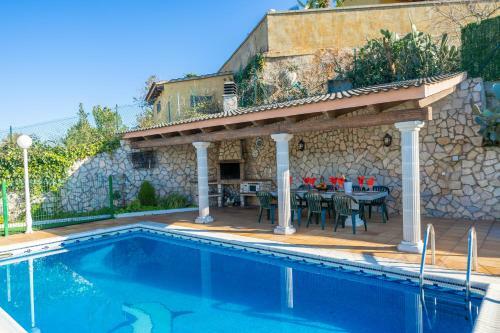 Villa Mulberry Lux