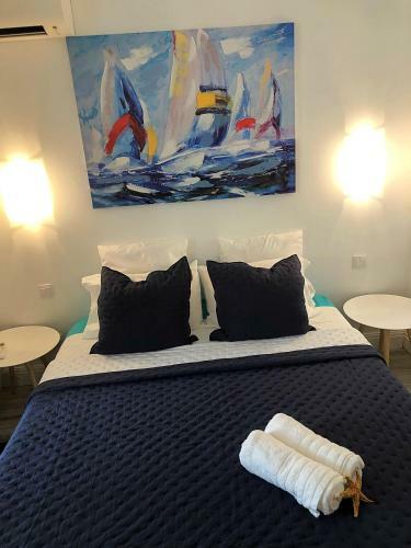 Apartamento Studio L'effet Mer