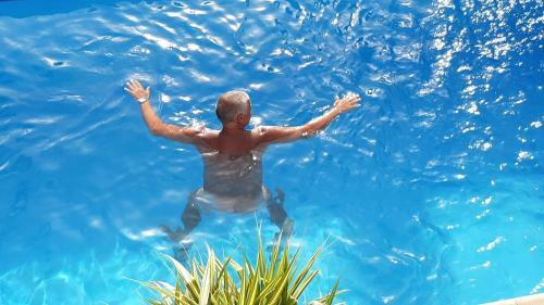 Apartamento Citronnelle Location Naturiste
