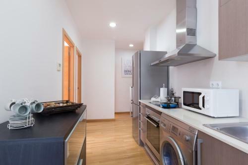 Apartamento Matarolux16