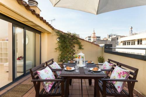Apartamento Matarolux15