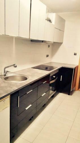 Apartamento Mataro