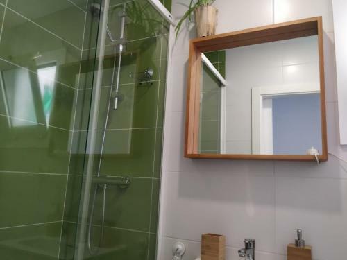 Boutique Beach Apartment Matar�