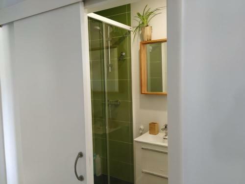 Boutique Beach Apartment Matar�