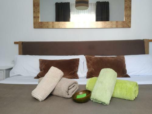 Boutique Beach Apartment Matar�