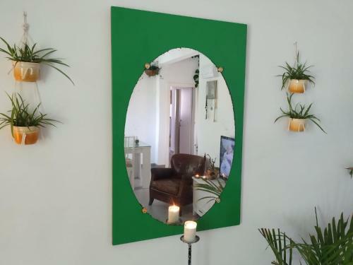 Boutique Beach Apartment Matar�