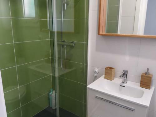 Boutique Beach Apartment Matar�