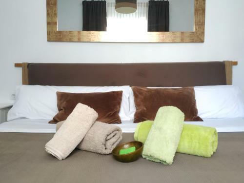 Boutique Beach Apartment Matar�