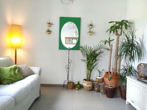 Boutique Beach Apartment Matar�