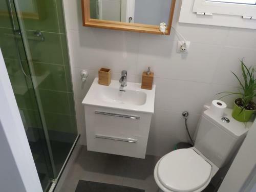 Boutique Beach Apartment Matar�