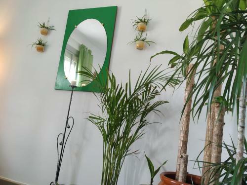Boutique Beach Apartment Matar�
