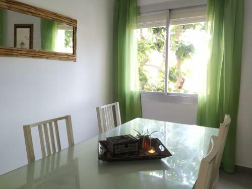 Boutique Beach Apartment Matar�
