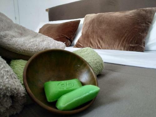 Boutique Beach Apartment Matar�