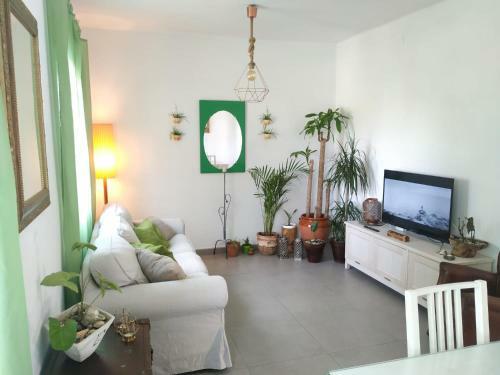 Boutique Beach Apartment Matar�