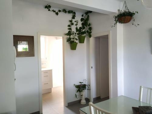 Boutique Beach Apartment Matar�