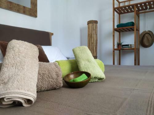 Boutique Beach Apartment Matar�
