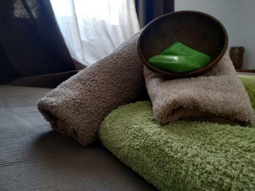 Boutique Beach Apartment Matar�