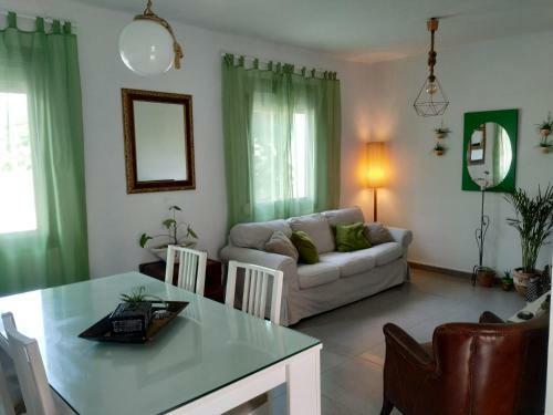 Boutique Beach Apartment Matar�