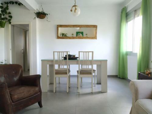 Boutique Beach Apartment Matar�