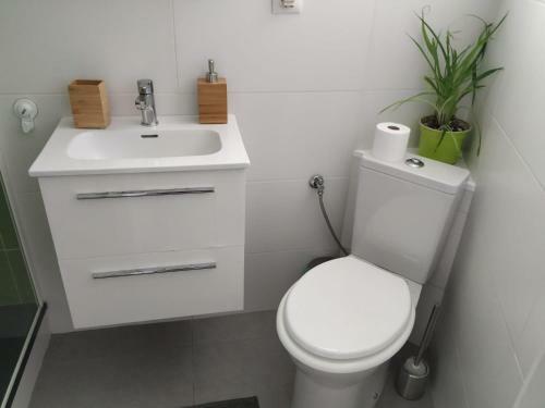 Boutique Beach Apartment Matar�