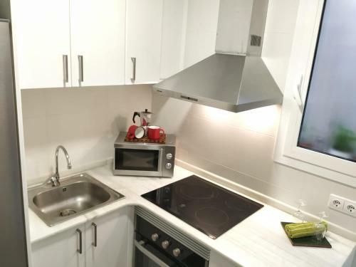 Boutique Beach Apartment Matar�