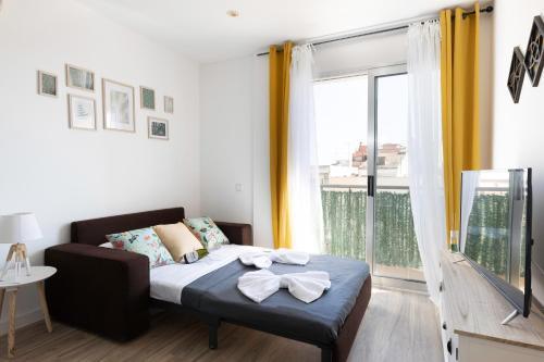 Apartamento Matarolux18