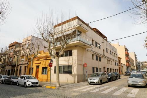 Apartamento Mediterranean City