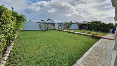 Apartamento G�te La Cayennaise