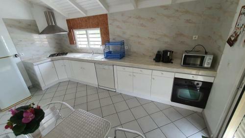 Apartamento G�te La Cayennaise