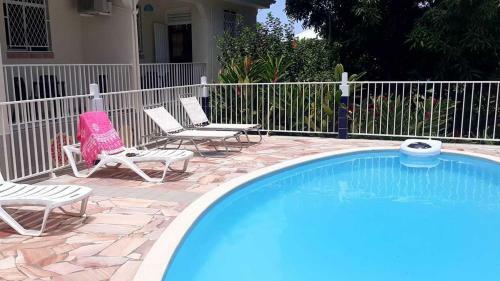 Apartamento G�te La Cayennaise