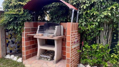 Apartamento G�te La Cayennaise
