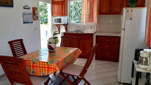 Apartamento G�te La Cayennaise