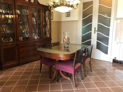 Matar� Apartamento