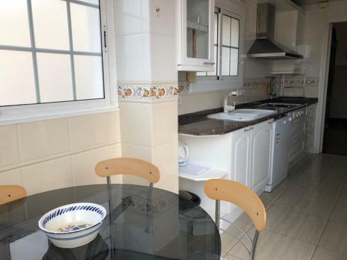 Matar� Apartamento