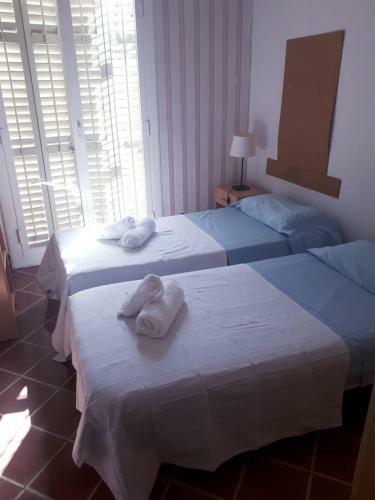 Matar� Apartamento