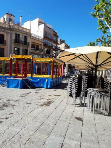 Matar� Apartamento