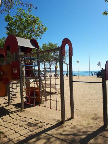 Matar� Apartamento