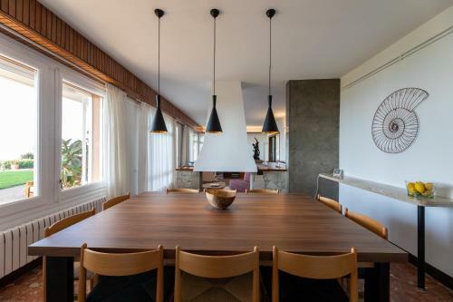 Villa Can Bagu�s